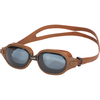 HUUB RETRO Swimming Goggles Black/Brown 0